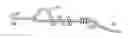Fig. 01 - Device for affixing attachments to a fishing line