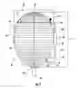 Fig. 02 - Egg-shaped live bait well system