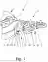 Fig. 06 - Machine for potting flower pots