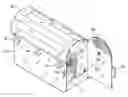 Fig. 01 - Portable greenhouse