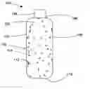 Fig. 01 - Biodegradable consumable article with embedded seeds