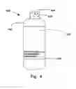 Fig. 05 - Biodegradable consumable article with embedded seeds