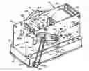 Fig. 01 - Drive mechanism for barrier operator