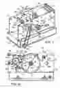 Fig. 02 - Drive mechanism for barrier operator