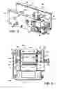 Fig. 03 - Drive mechanism for barrier operator