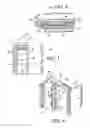 Fig. 04 - Channel-mounted 4-bar linkage assembly