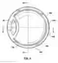 Fig. 05 - Clothes dryer reversible door assembly