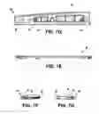 Fig. 09 - Refrigerator door with ratcheting end cap