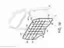 Fig. 08 - Automobile door assemblies