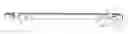 Fig. 01 - Snap-on barrier panels for automobile door panel assemblies