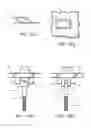 Fig. 06 - Snap-on barrier panels for automobile door panel assemblies