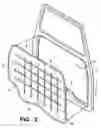 Fig. 03 - Manipulable engagement assemblies for barrier panels