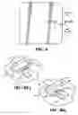 Fig. 09 - Manipulable engagement assemblies for barrier panels