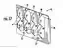 Fig. 14 - Wall construction