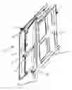 Fig. 01 - Window kit