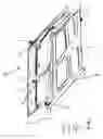 Fig. 02 - Window kit