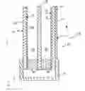 Fig. 01 - Anti-fog refrigeration door and method of making the same