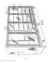 Fig. 02 - Anti-fog refrigeration door and method of making the same