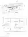 Fig. 02 - Wall table device and method therefor