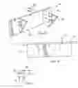 Fig. 03 - Wall table device and method therefor