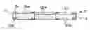 Fig. 01 - Insulated wall panel for building construction and method and apparatus for manufacture thereof