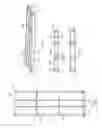 Fig. 02 - Insulated wall panel for building construction and method and apparatus for manufacture thereof
