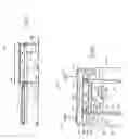 Fig. 04 - Insulated wall panel for building construction and method and apparatus for manufacture thereof