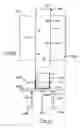 Fig. 08 - Insulated wall panel for building construction and method and apparatus for manufacture thereof