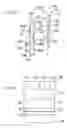 Fig. 02 - Wall materials bracket and insulating wall structure