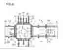Fig. 07 - Joint structure of iron framework and coupling member for connecting rectangular steel beam to rectangular steel column