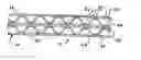 Fig. 01 - Vented furring strip