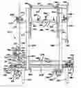 Fig. 01 - Apparatus for applying external corner or edge protectors onto external corner or edge regions of packages or palletized loads