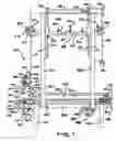 Fig. 06 - Apparatus for applying external corner or edge protectors onto external corner or edge regions of packages or palletized loads