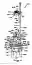 Fig. 07 - Apparatus for applying external corner or edge protectors onto external corner or edge regions of packages or palletized loads