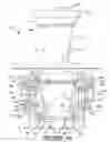 Fig. 03 - Flower pot cover with indented ring portion and apparatus for forming same