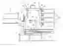 Fig. 01 - Vacuum packaging machine and loading system
