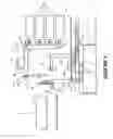 Fig. 02 - Vacuum packaging machine and loading system