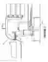 Fig. 03 - Vacuum packaging machine and loading system