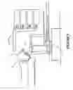 Fig. 04 - Vacuum packaging machine and loading system