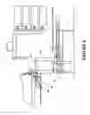 Fig. 07 - Vacuum packaging machine and loading system