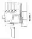 Fig. 09 - Vacuum packaging machine and loading system