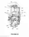 Fig. 19 - Vacuum packaging machine and loading system