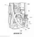 Fig. 30 - Vacuum packaging machine and loading system