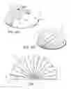 Fig. 06 - Gift wrapping package and method of use
