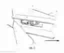 Fig. 10 - Guard for a header of a harvester