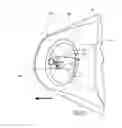 Fig. 14 - Guard for a header of a harvester