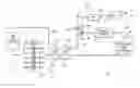 Fig. 01 - EXHAUST CONTROL SYSTEM IMPLEMENTING SULFUR DETECTION