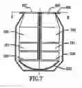 Fig. 06 - Reversing flow catalytic converter for internal combustion engines