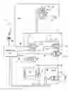 Fig. 01 - Hydraulic system having IMV ride control configuration