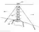 Fig. 01 - Machine and system for power generation through movement of water